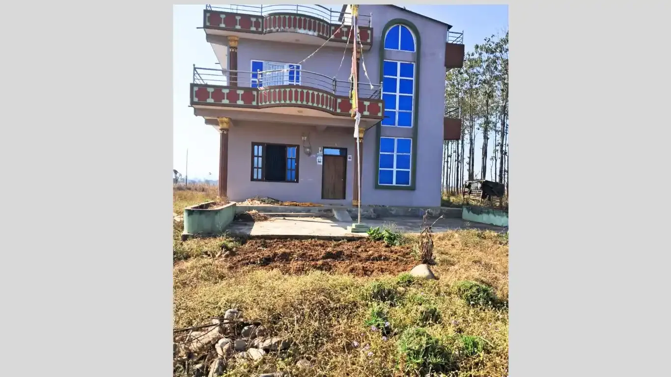 Singareni, Ward No. 12, Hetauda Submunicipality, Makwanpur, Bagmati Nepal, 4 Bedrooms Bedrooms, 6 Rooms Rooms,2 BathroomsBathrooms,House,For sale - Properties,9201