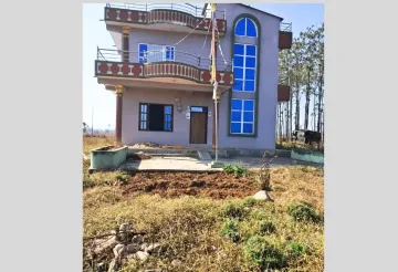 Singareni, Ward No. 12, Hetauda Submunicipality, Makwanpur, Bagmati Nepal, 4 Bedrooms Bedrooms, 6 Rooms Rooms,2 BathroomsBathrooms,House,For sale - Properties,9201