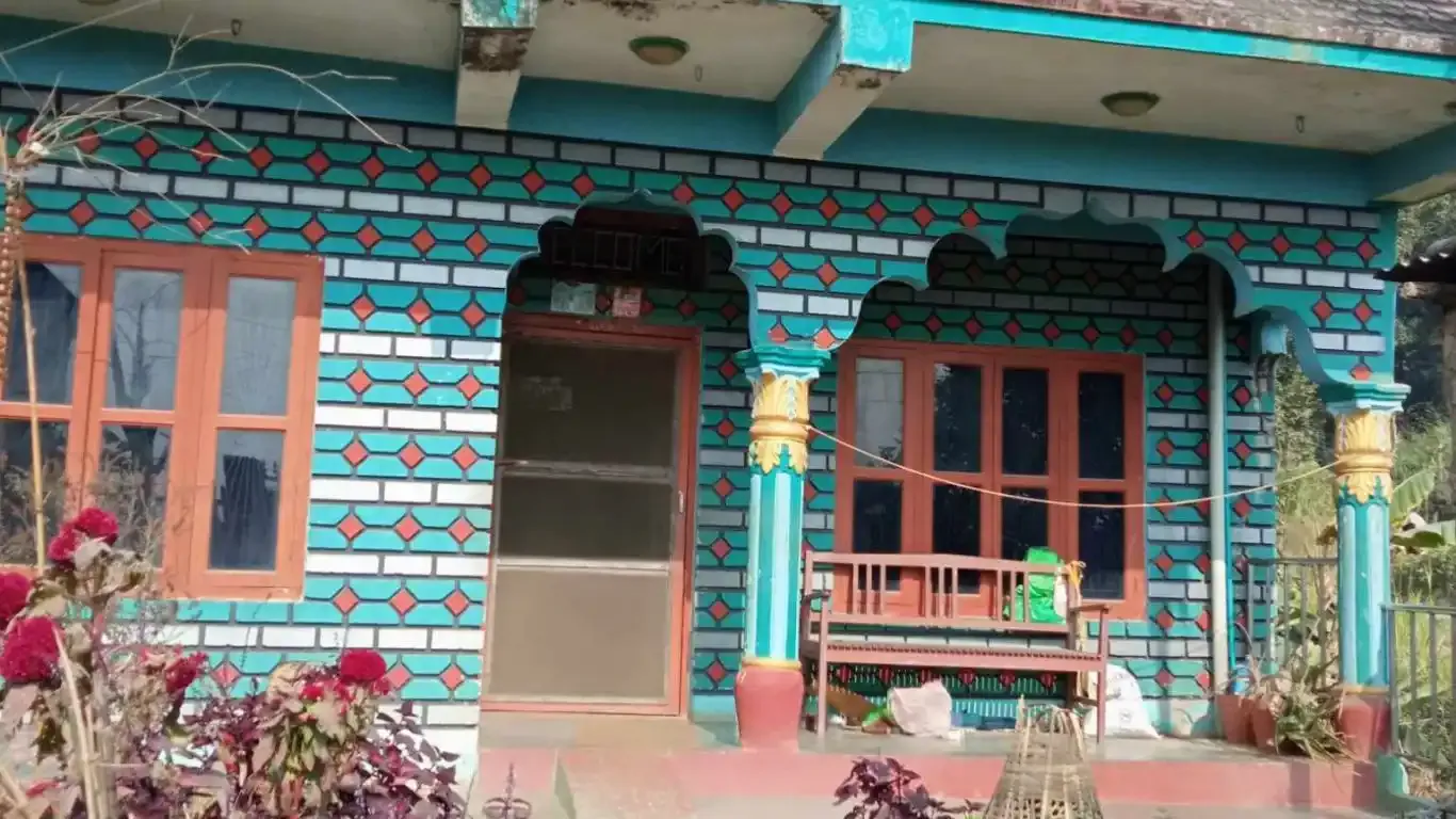 Bathkhola Tole, Ward No.9, Gaindakot Municipality, Nawalpur, Gandaki Pradesh Nepal, 2 Bedrooms Bedrooms, 4 Rooms Rooms,1 BathroomBathrooms,House,For sale - Properties,9202