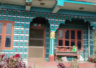 Bathkhola Tole, Ward No.9, Gaindakot Municipality, Nawalpur, Gandaki Pradesh Nepal, 2 Bedrooms Bedrooms, 4 Rooms Rooms,1 BathroomBathrooms,House,For sale - Properties,9202