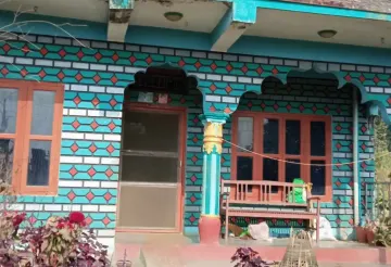 Bathkhola Tole, Ward No.9, Gaindakot Municipality, Nawalpur, Gandaki Pradesh Nepal, 2 Bedrooms Bedrooms, 4 Rooms Rooms,1 BathroomBathrooms,House,For sale - Properties,9202