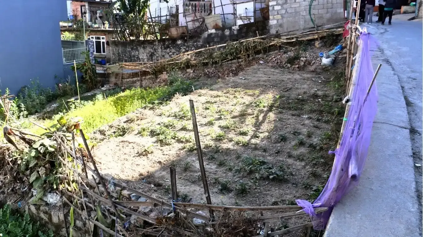 Khumaltar, Ward No. 15, Lalitpur Metropolitan City, Lalitpur, Bagmati Nepal, ,Land,For sale - Properties,9209