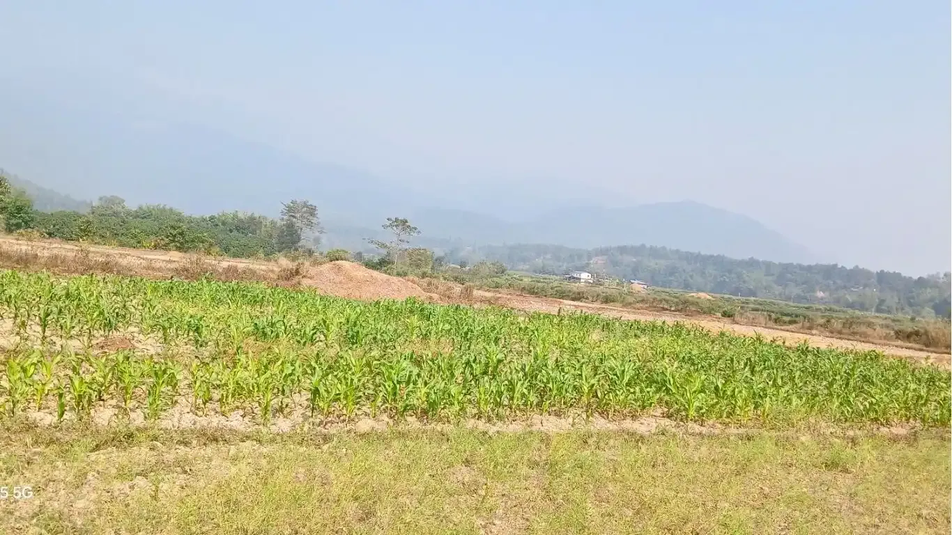 Khor Bhanjyang, Ward No. 8, Dudhauli Municipality, Sindhuli, Bagmati Nepal, ,Land,For sale - Properties,9212