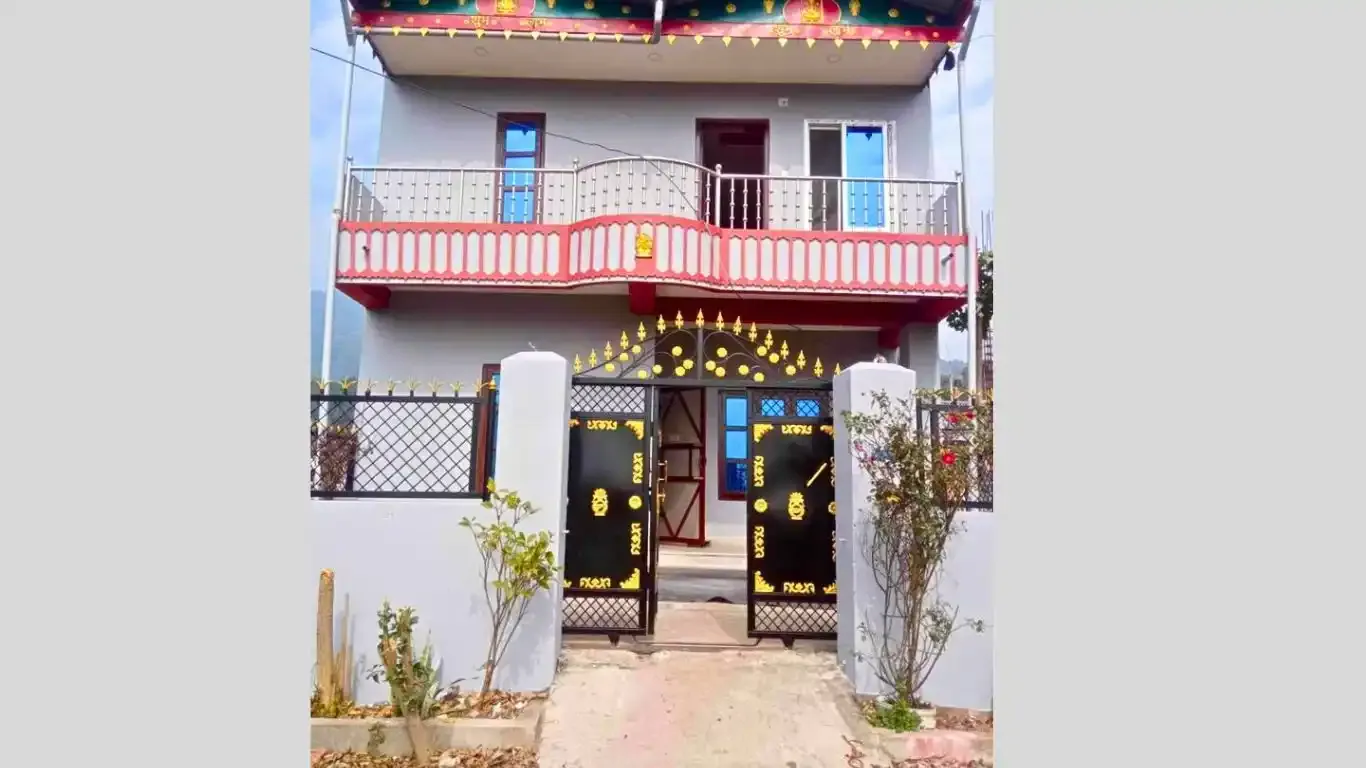 Dharapani Chowk, Ward No. 1, Gaindakot Municipality, Nawalpur, Gandaki Pradesh Nepal, 4 Bedrooms Bedrooms, 6 Rooms Rooms,2 BathroomsBathrooms,House,For sale - Properties,9213