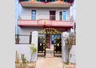 Dharapani Chowk, Ward No. 1, Gaindakot Municipality, Nawalpur, Gandaki Pradesh Nepal, 4 Bedrooms Bedrooms, 6 Rooms Rooms,2 BathroomsBathrooms,House,For sale - Properties,9213