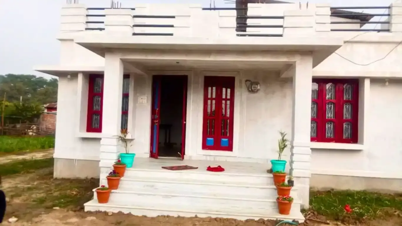 Tappu, Ward No.3, Kankai Municipality, Jhapa, Koshi Pradesh Nepal, 3 Bedrooms Bedrooms, 5 Rooms Rooms,1 BathroomBathrooms,House,For sale - Properties,9220