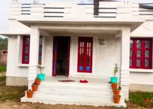 Tappu, Ward No.3, Kankai Municipality, Jhapa, Koshi Pradesh Nepal, 3 Bedrooms Bedrooms, 5 Rooms Rooms,1 BathroomBathrooms,House,For sale - Properties,9220