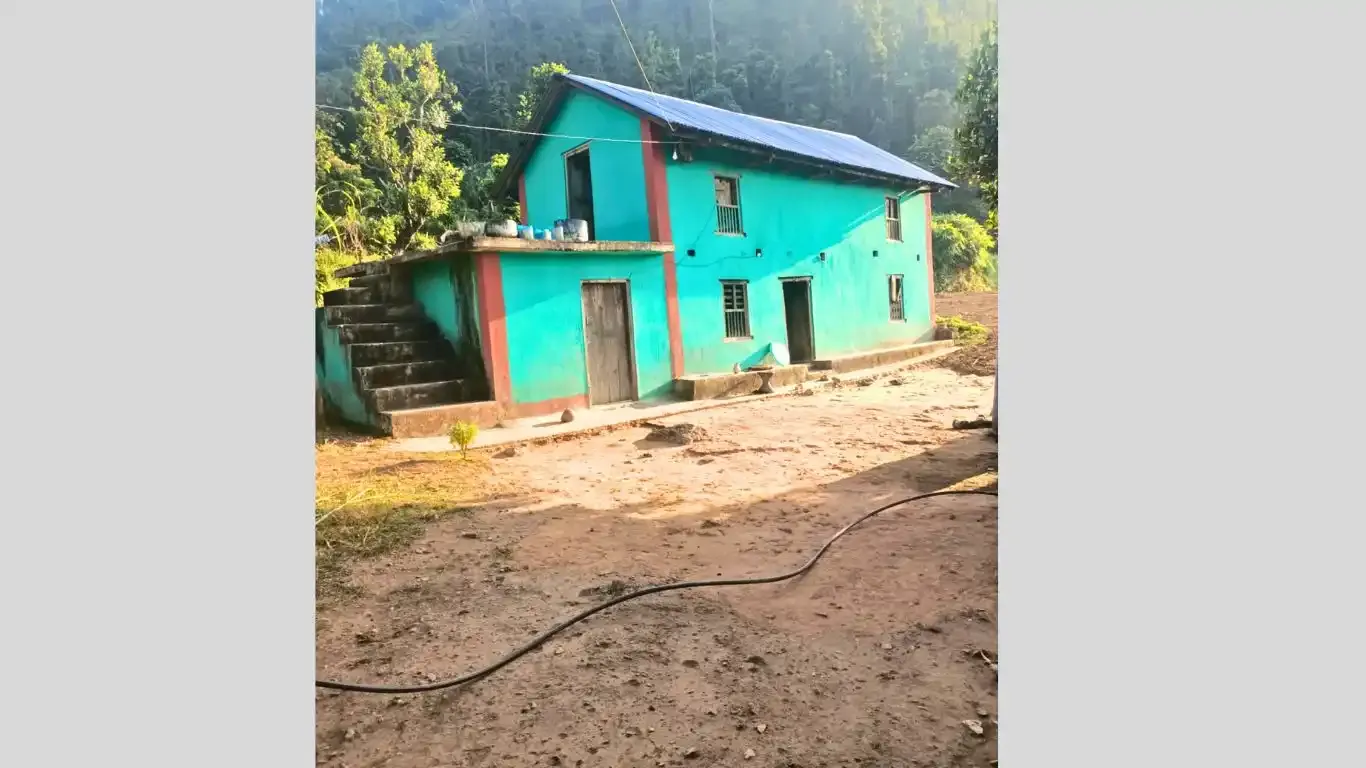 Kaprekhola, Ward No.9, Gurbhakot Municipality, Surkhet, Karnali Pradesh Nepal, 4 Rooms Rooms,Land,For sale - Properties,9224