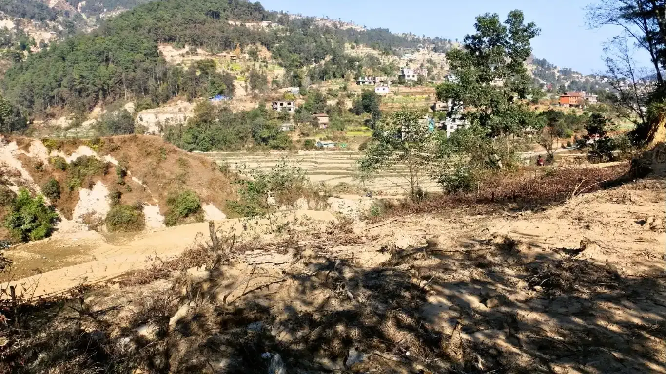 Basdol, Ward No.4, Panauti municipality, Kavrepalanchowk, Bagmati Nepal, ,Land,For sale - Properties,9227