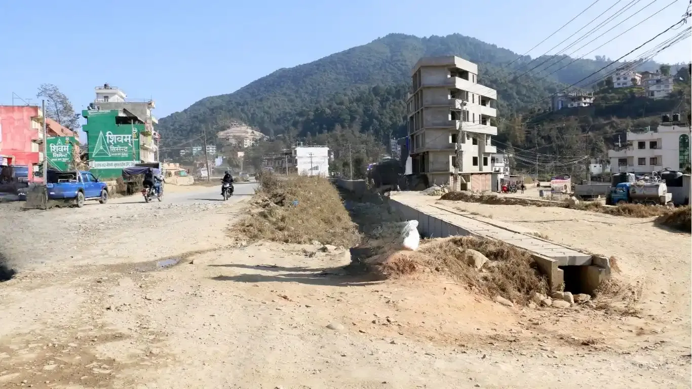 Basdol, Ward No.4, Panauti municipality, Kavrepalanchowk, Bagmati Nepal, ,Land,For sale - Properties,9227