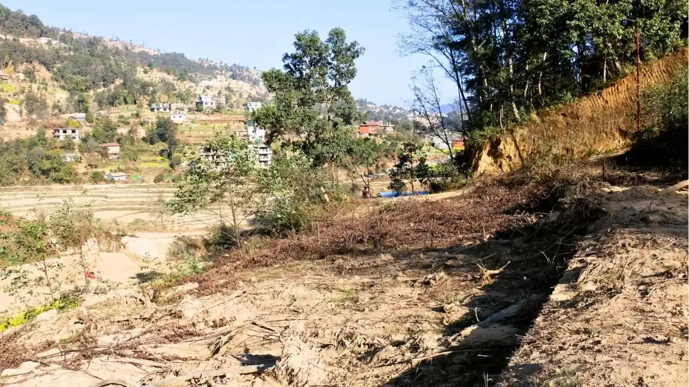 Basdol, Ward No.4, Panauti municipality, Kavrepalanchowk, Bagmati Nepal, ,Land,For sale - Properties,9227