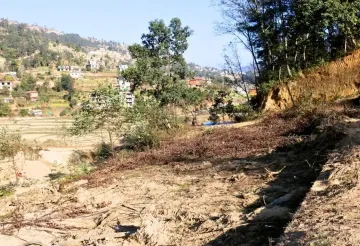 Basdol, Ward No.4, Panauti municipality, Kavrepalanchowk, Bagmati Nepal, ,Land,For sale - Properties,9227