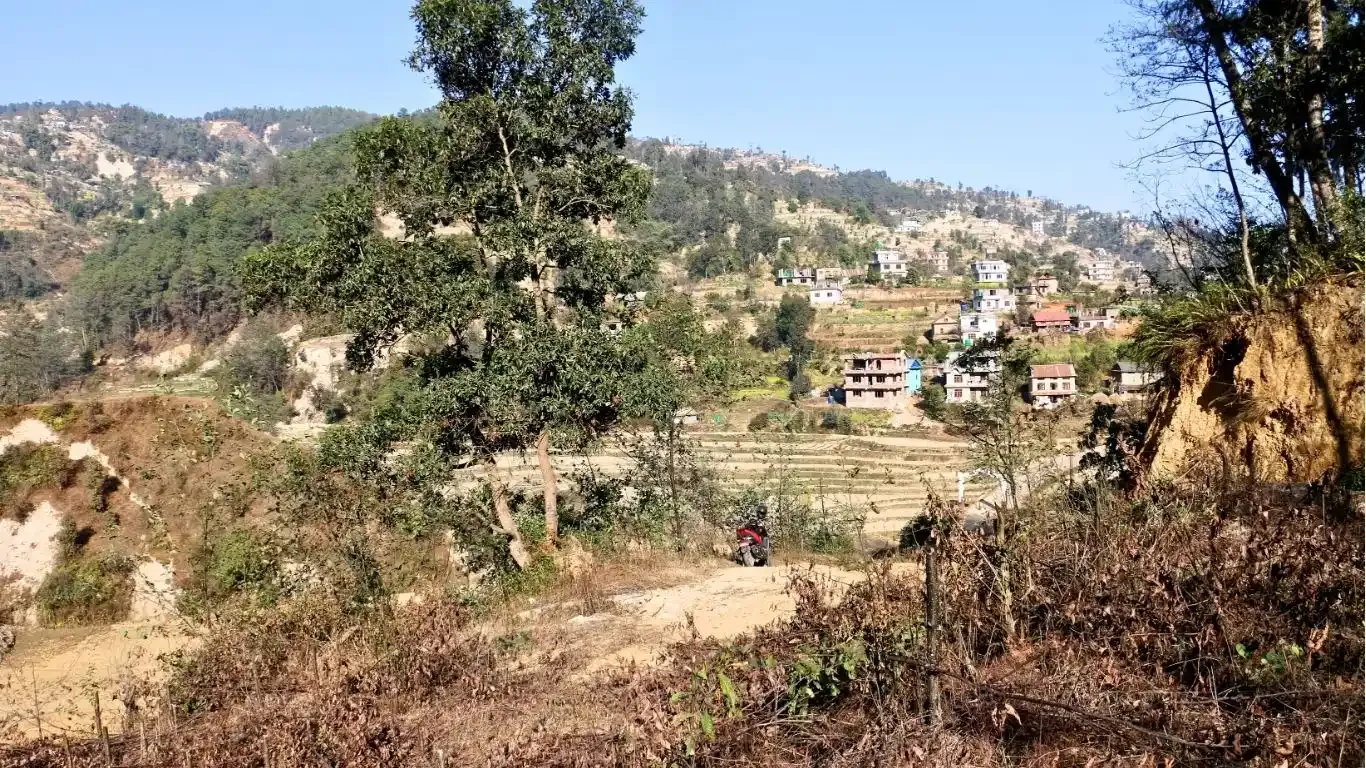 Basdol, Ward No.4, Panauti municipality, Kavrepalanchowk, Bagmati Nepal, ,Land,For sale - Properties,9227