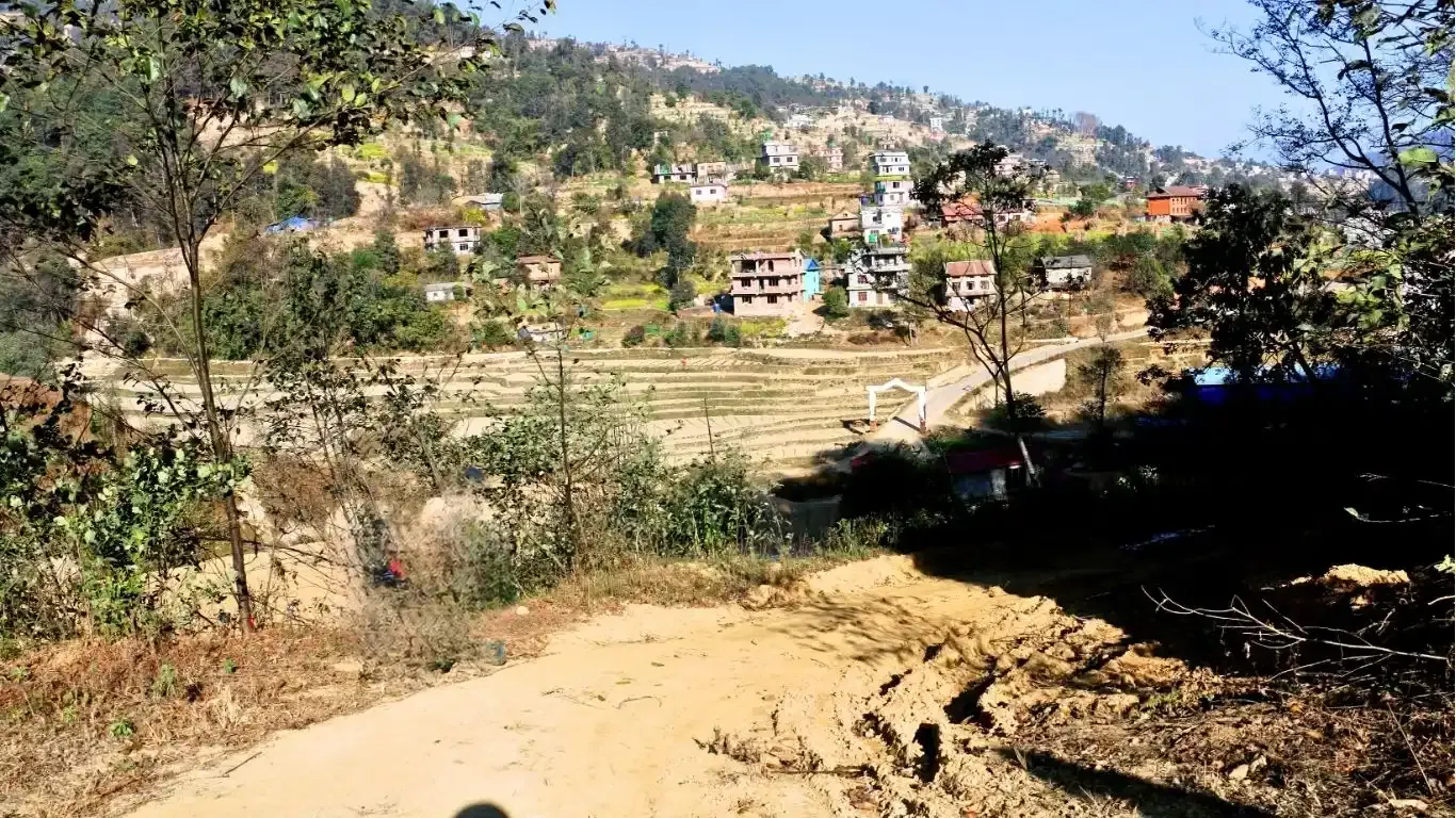 Basdol, Ward No.4, Panauti municipality, Kavrepalanchowk, Bagmati Nepal, ,Land,For sale - Properties,9227