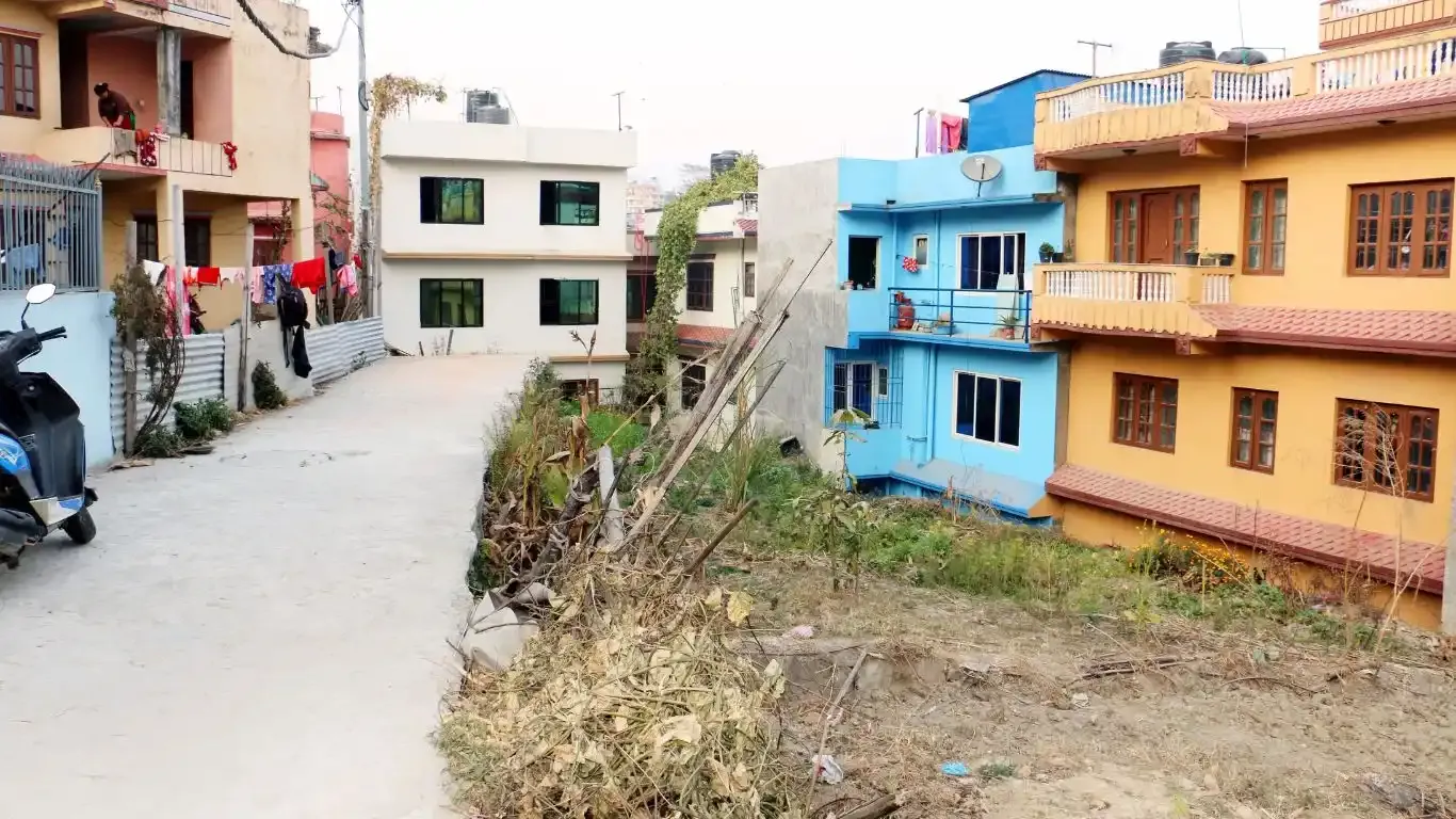 Lolang Height, Ward No. 4, Tarkeshwor Nagarpalika, Kathmandu, Bagmati Nepal, ,Land,For sale - Properties,9237