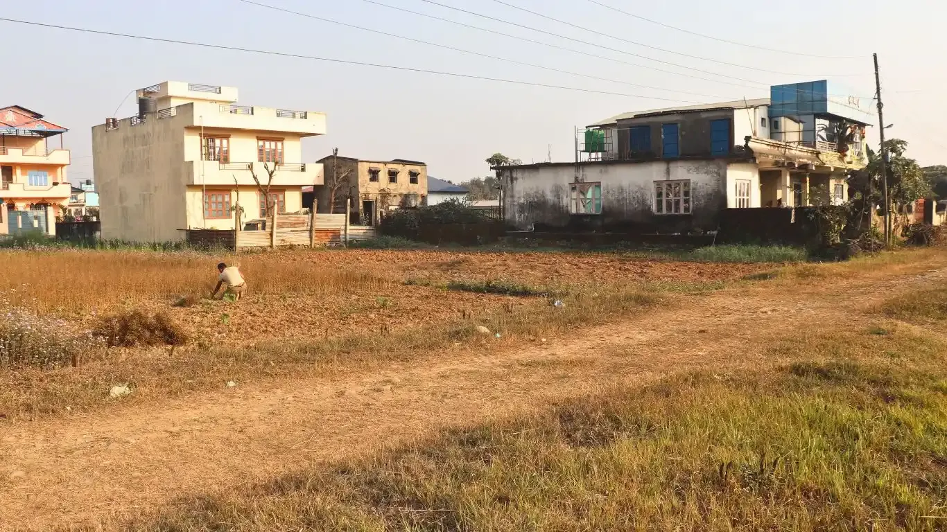 Faram Chowk, Ward No. 17, Devchuli Municipality, Nawalpur, Gandaki Pradesh Nepal, ,Land,For sale - Properties,9239