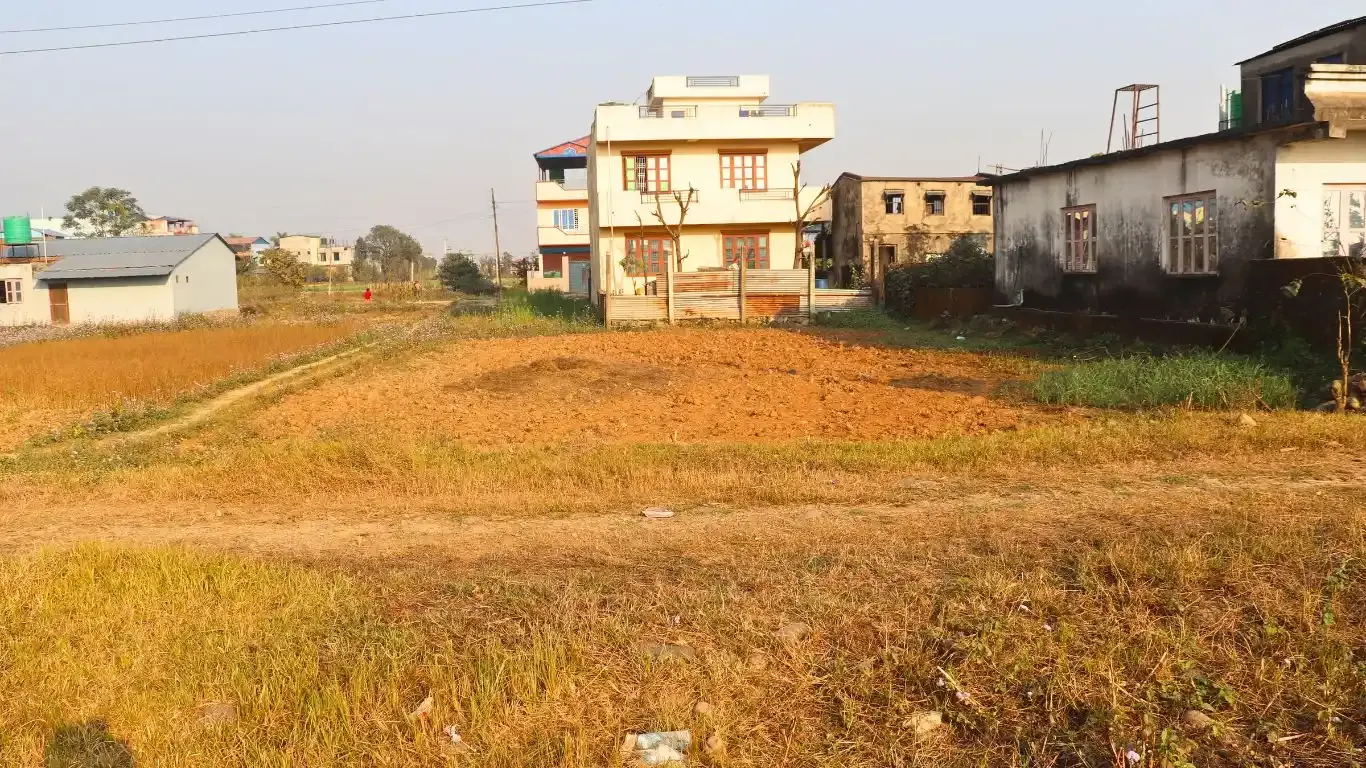 Faram Chowk, Ward No. 17, Devchuli Municipality, Nawalpur, Gandaki Pradesh Nepal, ,Land,For sale - Properties,9239