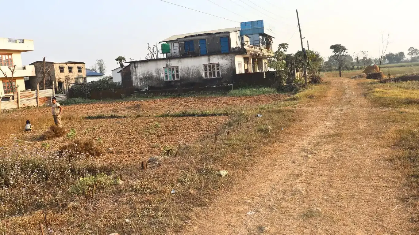 Faram Chowk, Ward No. 17, Devchuli Municipality, Nawalpur, Gandaki Pradesh Nepal, ,Land,For sale - Properties,9239