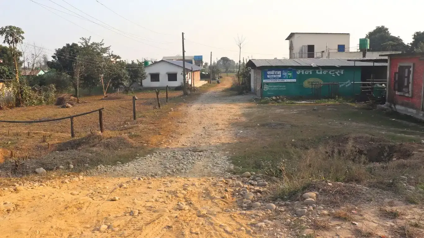 Faram Chowk, Ward No. 17, Devchuli Municipality, Nawalpur, Gandaki Pradesh Nepal, ,Land,For sale - Properties,9239