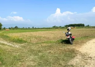 Sisani, Kumroj, ward no. 12, Khairahani Municipality, Chitwan, Bagmati Nepal, ,Land,For sale - Properties,9315