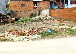 Gongabu Bus Park, Ward No. 16, Kathmandu Mahanagarpalika, Kathmandu, Bagmati Nepal, ,Land,For sale - Properties,9319