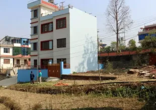 Sirutar, Ward No. 1, Suryabinayak Municipality, Bhaktapur, Bagmati Nepal, ,Land,For sale - Properties,9321