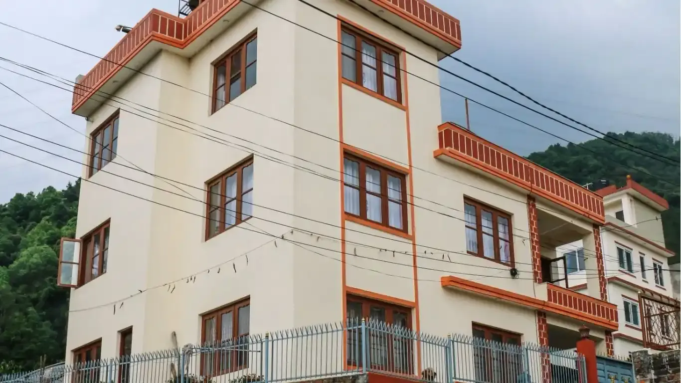 house for sale Thankot, safe house Kathmandu, scenic view house Nepal, Himalayan view home, earthquake-resistant house Nepal, house in Itakhel Chandragiri, flood-free house Kathmandu, Kathmandu valley view property, real estate Nepal 2081 B.S.