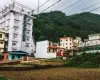 house for sale Thankot, safe house Kathmandu, scenic view house Nepal, Himalayan view home, earthquake-resistant house Nepal, house in Itakhel Chandragiri, flood-free house Kathmandu, Kathmandu valley view property, real estate Nepal 2081 B.S.