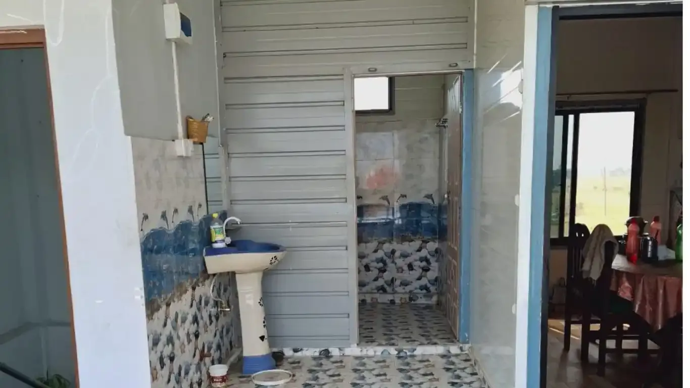 House for sale in Biratnagar , Tankisinwari property , Real estate in Budhiganga , Affordable homes in Biratnagar , Two-storey house Nepal , 
Buy house near Sakmah Chowk​
