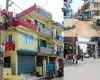 House for sale in Balkot, Balkot property for sale , Residential property Balkot Bhaktapur, Investment property in Balkot, Real estate Balkot bhaktapur, Multi-storey house in Balkot, Property near Araniko Highway, House near Gaththaghar Chowk
