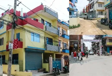 House for sale in Balkot, Balkot property for sale , Residential property Balkot Bhaktapur, Investment property in Balkot, Real estate Balkot bhaktapur, Multi-storey house in Balkot, Property near Araniko Highway, House near Gaththaghar Chowk