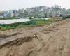 Explore prime land for sale in Tarkeshwor-6, near Padmasal Chowk, Kathmandu. Starting from 3 aana, with 13 ft road access, adjacent to the highway, and close to major landmarks like Jarankhu Bridge and Green Hills Academy. Ideal for residential or investment purposes.