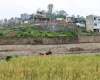 Explore prime land for sale in Tarkeshwor-6, near Padmasal Chowk, Kathmandu. Starting from 3 aana, with 13 ft road access, adjacent to the highway, and close to major landmarks like Jarankhu Bridge and Green Hills Academy. Ideal for residential or investment purposes.