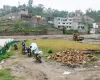 Explore prime land for sale in Tarkeshwor-6, near Padmasal Chowk, Kathmandu. Starting from 3 aana, with 13 ft road access, adjacent to the highway, and close to major landmarks like Jarankhu Bridge and Green Hills Academy. Ideal for residential or investment purposes.