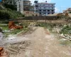Land for sale in Budhanilkantha Kathmandu , Residential land near Hattigauda , Buy land in Khadkagaun , Plots for house near Budhanilkantha Temple , 4 aana 1 paisa land for sale Kathmandu , Budhanilkantha property investment , Kathmandu real estate listings, Land with road access Kathmandu, Investment land in northern Kathmandu, Peaceful housing plots for sale Nepal