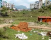 Land for sale in Budhanilkantha Kathmandu , Residential land near Hattigauda , Buy land in Khadkagaun , Plots for house near Budhanilkantha Temple , 4 aana 1 paisa land for sale Kathmandu , Budhanilkantha property investment , Kathmandu real estate listings, Land with road access Kathmandu, Investment land in northern Kathmandu, Peaceful housing plots for sale Nepal