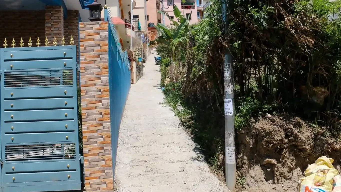 land for sale Kathmandu, cheap land Nagarjun, south-facing land Nepal, LRI school land, Ring Road nearby property, Kalanki land deal, Sitapaila property, Kathmandu real estate investment, direct owner land Nepal