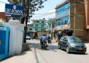 land for sale Kathmandu, cheap land Nagarjun, south-facing land Nepal, LRI school land, Ring Road nearby property, Kalanki land deal, Sitapaila property, Kathmandu real estate investment, direct owner land Nepal