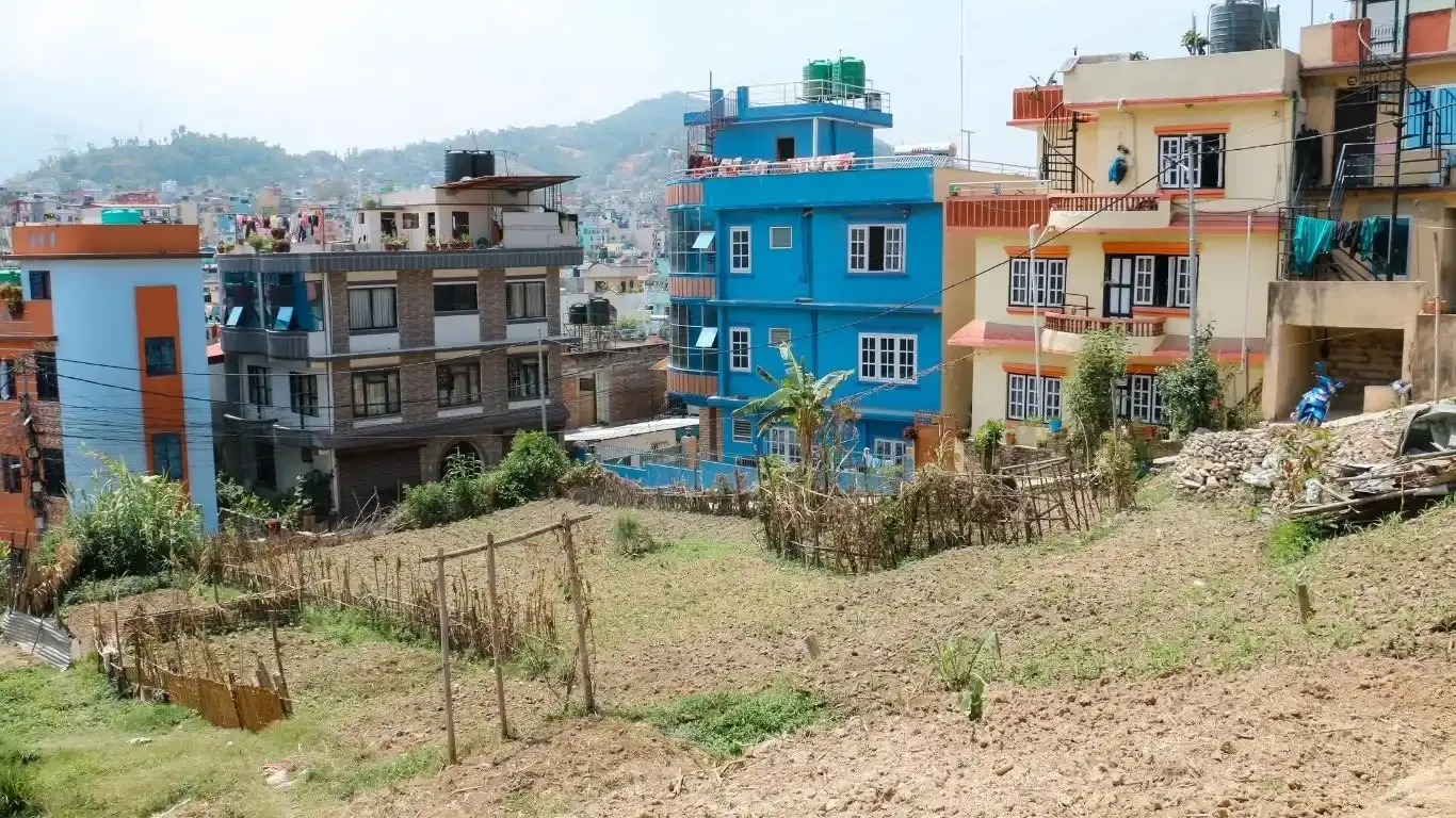 land for sale Kathmandu, cheap land Nagarjun, south-facing land Nepal, LRI school land, Ring Road nearby property, Kalanki land deal, Sitapaila property, Kathmandu real estate investment, direct owner land Nepal