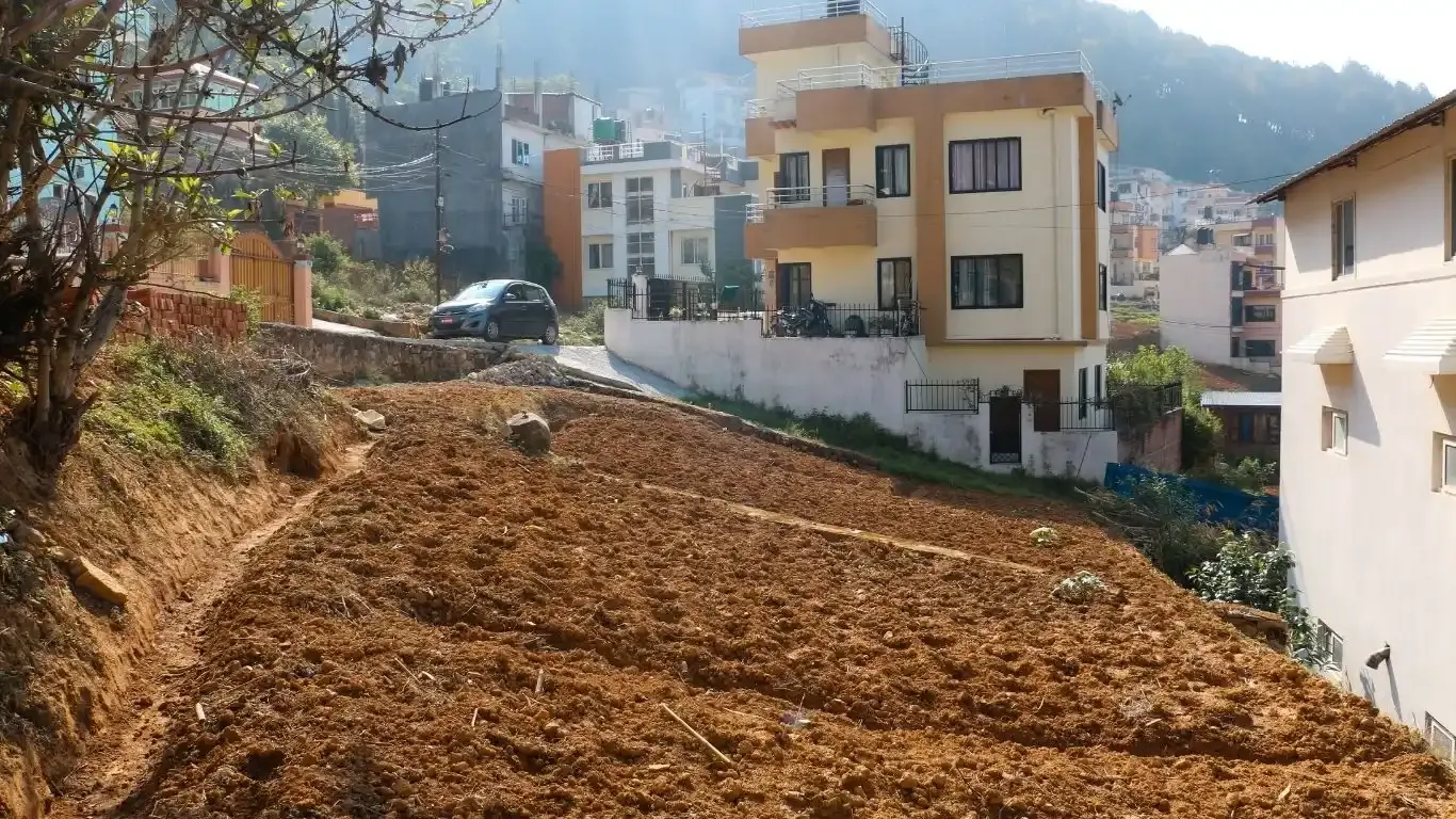 Land for sale Ramkot Kathmandu, Padma Colony Chowk real estate , residential plot Fasku Tole , Property investment Kathmandu, Buy land near Sitapaila Ring Road , Affordable land Kathmandu valley