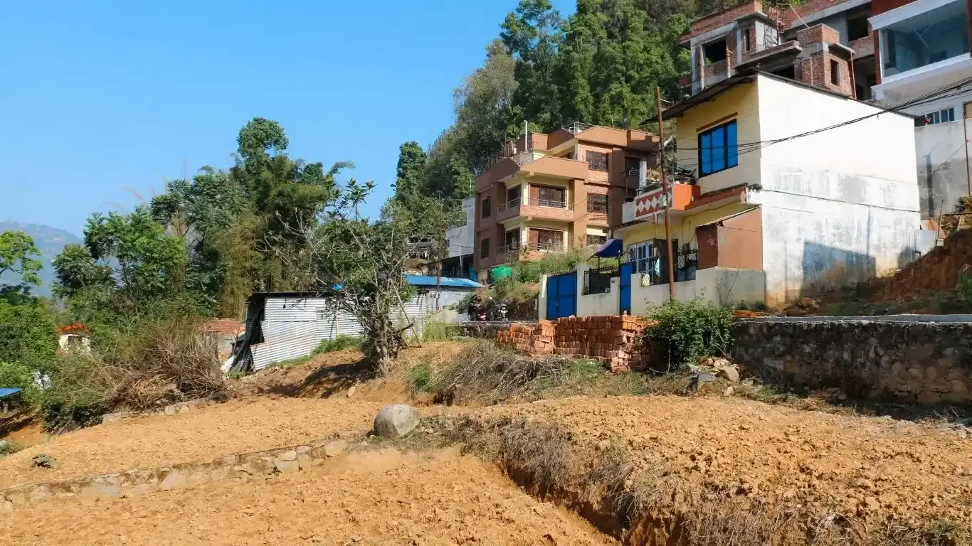 Land for sale Ramkot Kathmandu, Padma Colony Chowk real estate , residential plot Fasku Tole , Property investment Kathmandu, Buy land near Sitapaila Ring Road , Affordable land Kathmandu valley