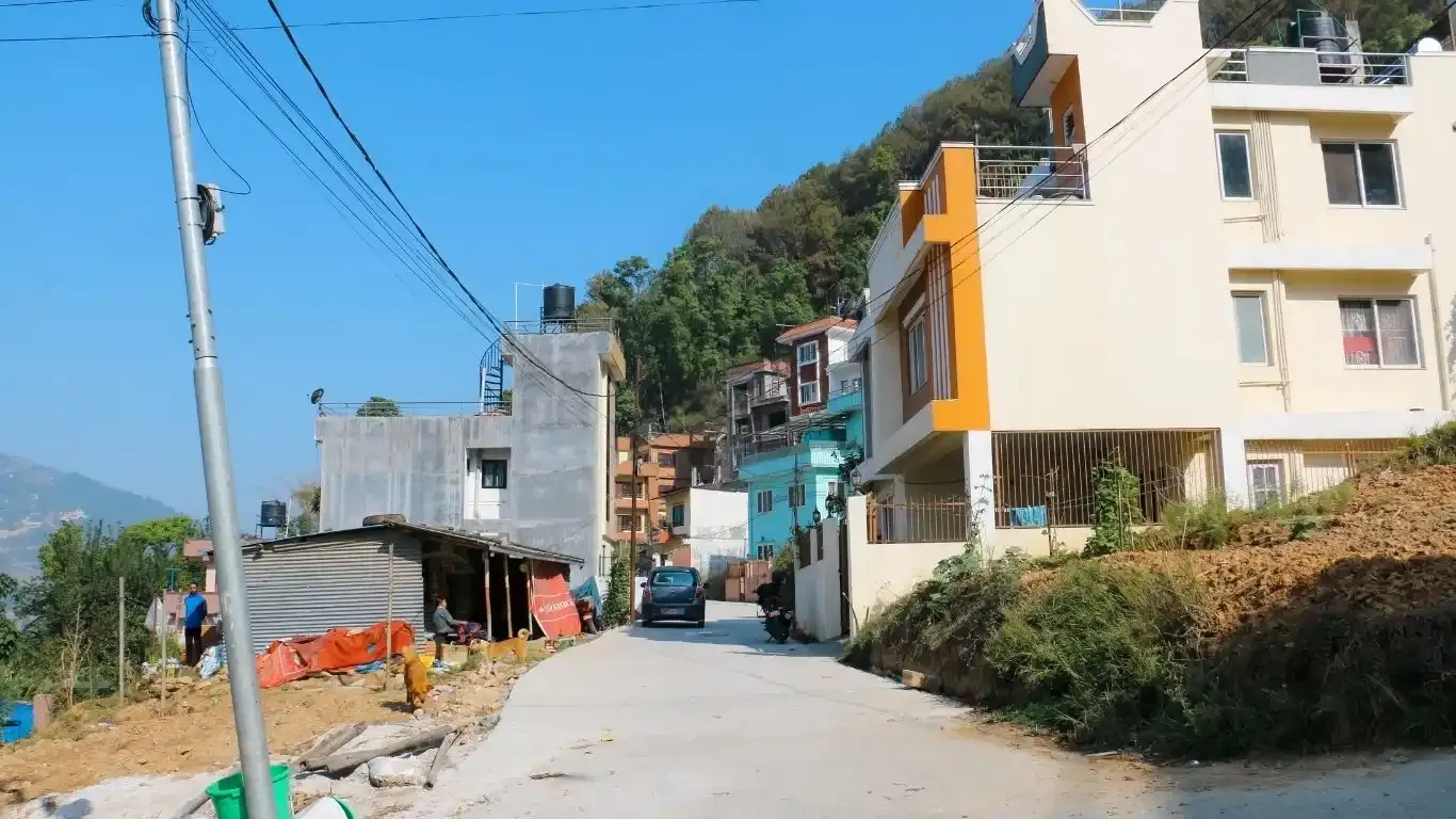 Land for sale Ramkot Kathmandu, Padma Colony Chowk real estate , residential plot Fasku Tole , Property investment Kathmandu, Buy land near Sitapaila Ring Road , Affordable land Kathmandu valley