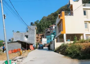 Land for sale Ramkot Kathmandu, Padma Colony Chowk real estate , residential plot Fasku Tole , Property investment Kathmandu, Buy land near Sitapaila Ring Road , Affordable land Kathmandu valley