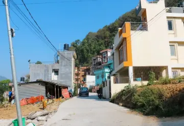 Land for sale Ramkot Kathmandu, Padma Colony Chowk real estate , residential plot Fasku Tole , Property investment Kathmandu, Buy land near Sitapaila Ring Road , Affordable land Kathmandu valley