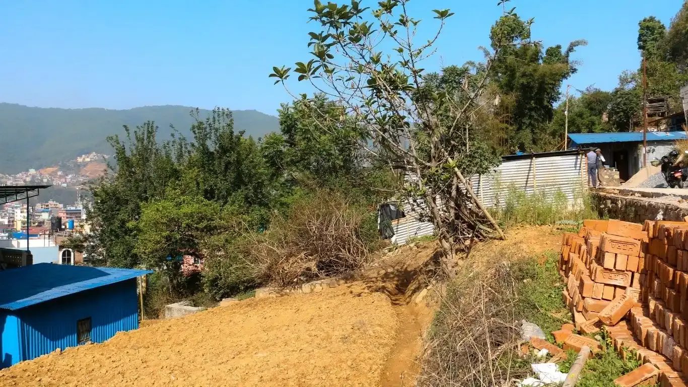Land for sale Ramkot Kathmandu, Padma Colony Chowk real estate , residential plot Fasku Tole , Property investment Kathmandu, Buy land near Sitapaila Ring Road , Affordable land Kathmandu valley