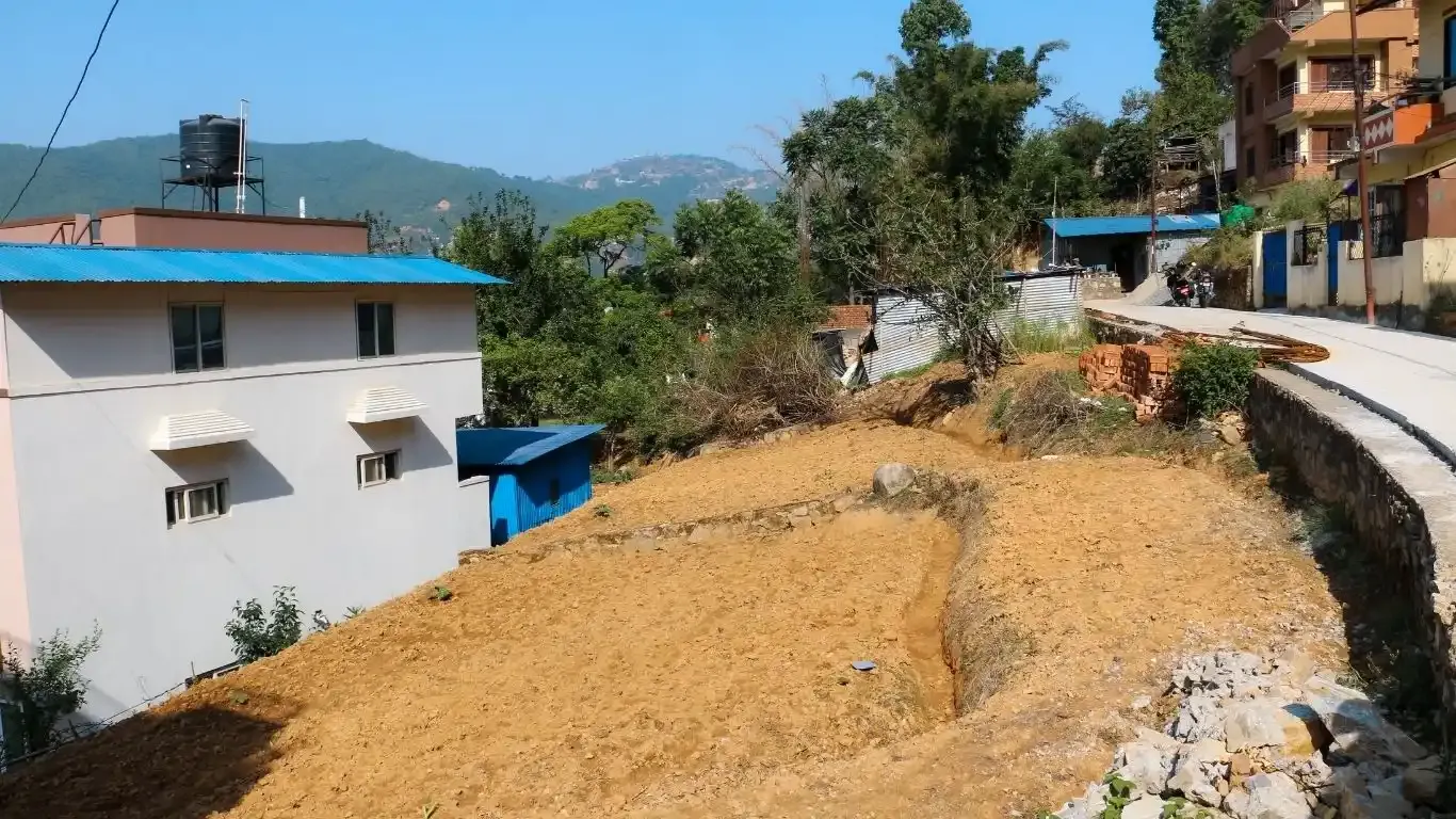 Land for sale Ramkot Kathmandu, Padma Colony Chowk real estate , residential plot Fasku Tole , Property investment Kathmandu, Buy land near Sitapaila Ring Road , Affordable land Kathmandu valley