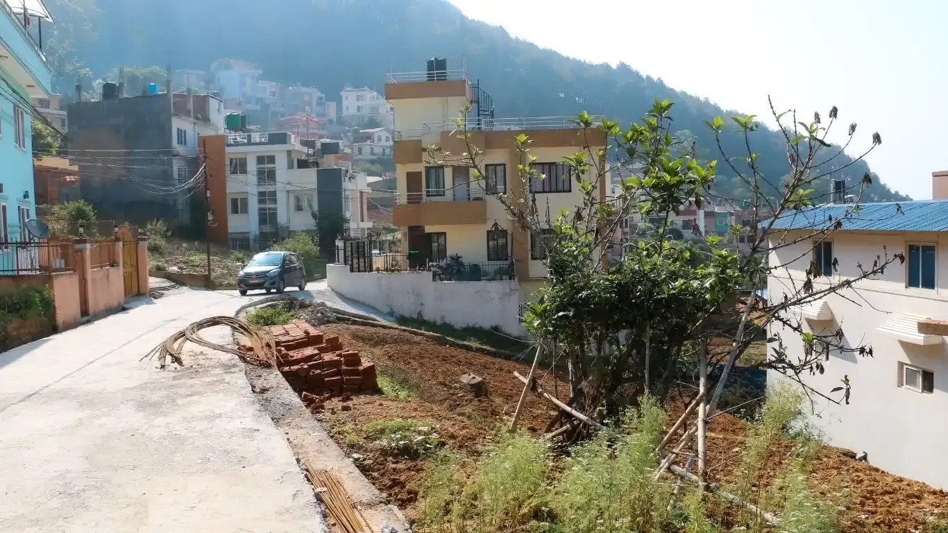 Land for sale Ramkot Kathmandu, Padma Colony Chowk real estate , residential plot Fasku Tole , Property investment Kathmandu, Buy land near Sitapaila Ring Road , Affordable land Kathmandu valley