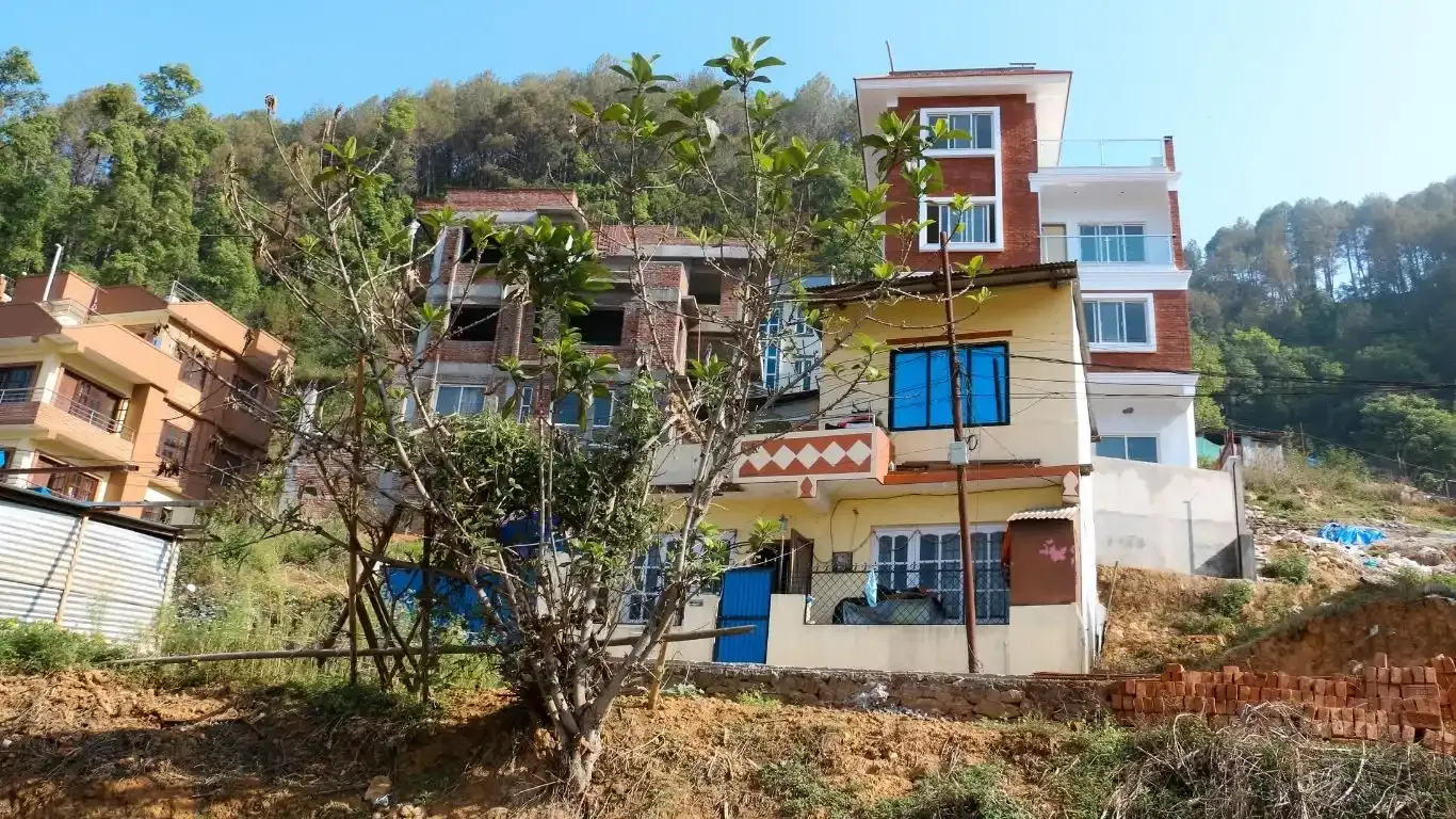 Land for sale Ramkot Kathmandu, Padma Colony Chowk real estate , residential plot Fasku Tole , Property investment Kathmandu, Buy land near Sitapaila Ring Road , Affordable land Kathmandu valley