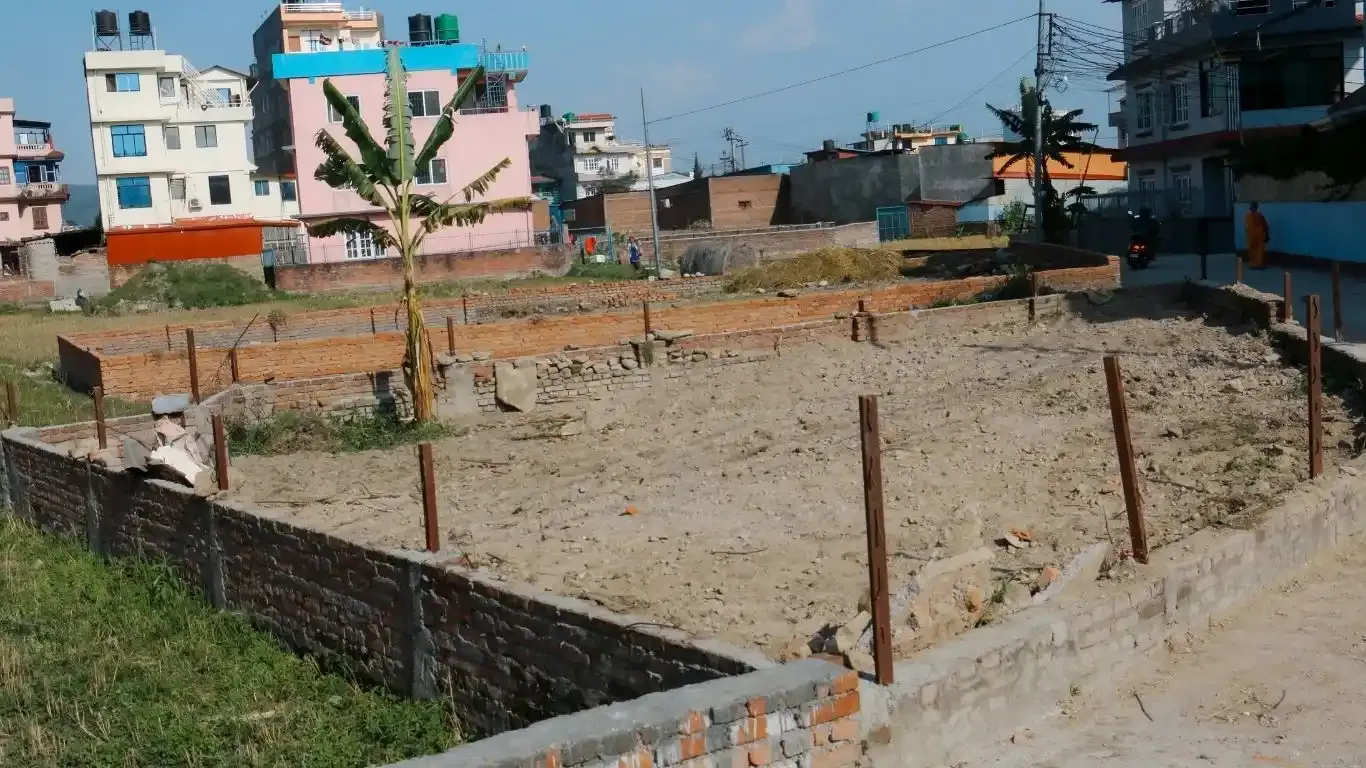 Land for sale in Tokha Kathmandu

Panchetar Chowk real estate

Residential plot near Tokha Bazar

4 aana land Kathmandu

Buy land in Tokha Municipality

Investment land Kathmandu valley