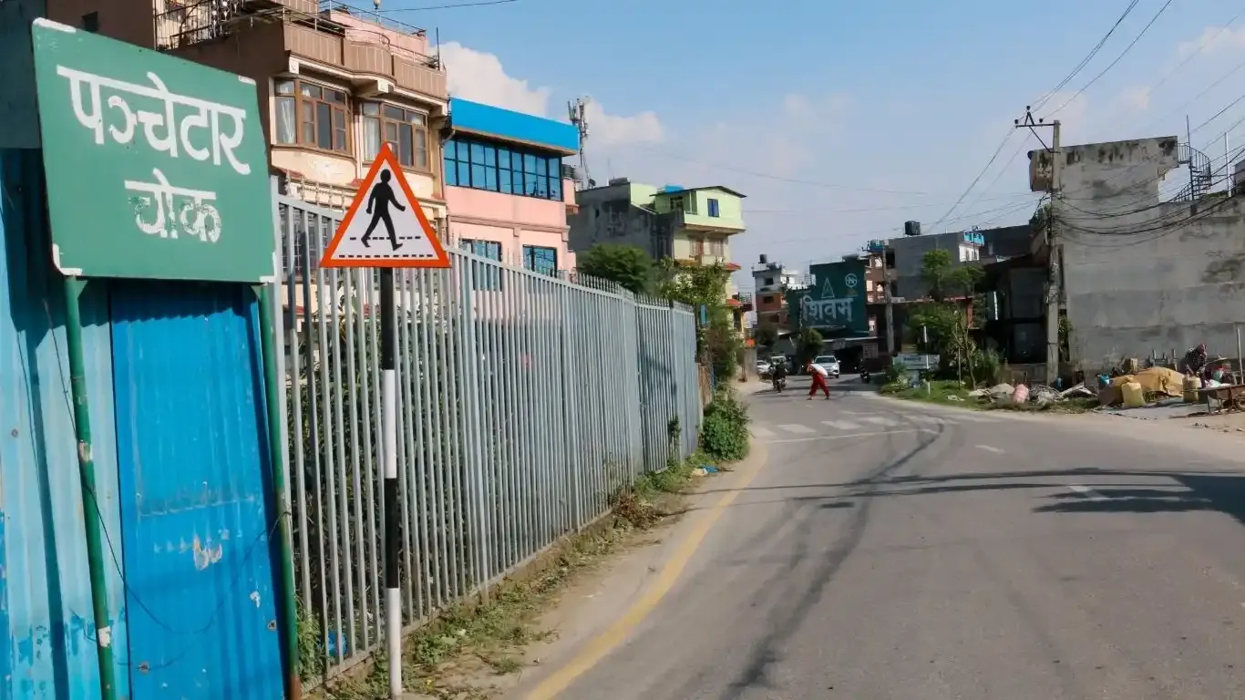 Land for sale in Tokha Kathmandu

Panchetar Chowk real estate

Residential plot near Tokha Bazar

4 aana land Kathmandu

Buy land in Tokha Municipality

Investment land Kathmandu valley